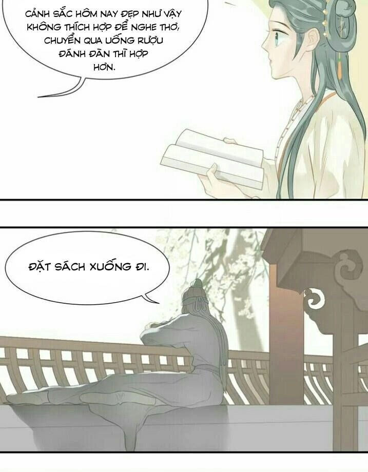 Thiên Hạ Vô Lại Chapter 40 - 10