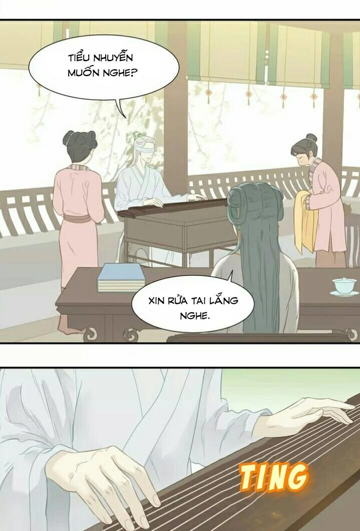 Thiên Hạ Vô Lại Chapter 40 - 18