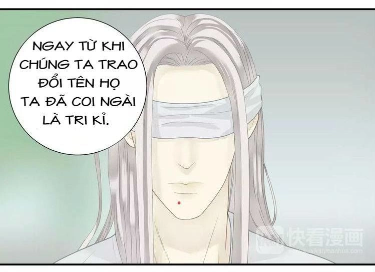 Thiên Hạ Vô Lại Chapter 43 - 22