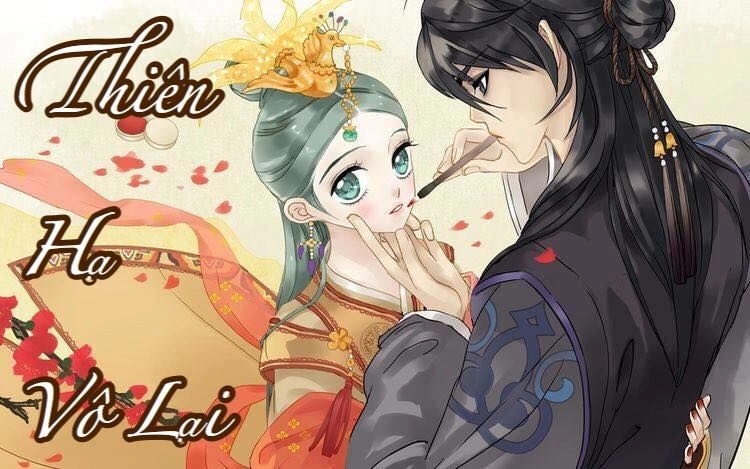 Thiên Hạ Vô Lại Chapter 44 - 1