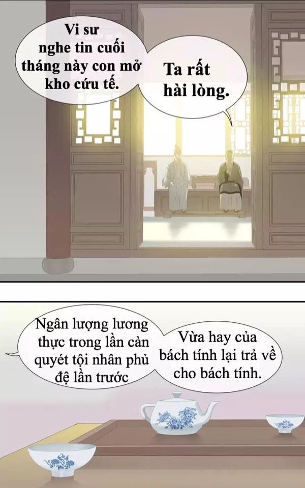 Thiên Hạ Vô Lại Chapter 44 - 8