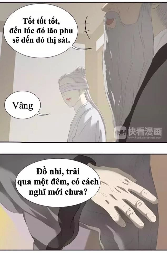 Thiên Hạ Vô Lại Chapter 44 - 9
