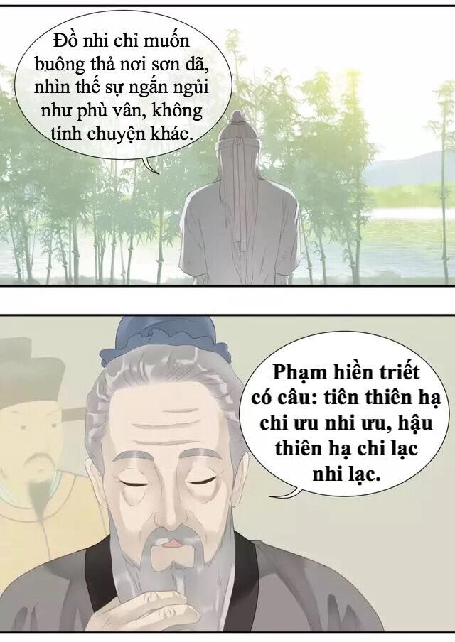 Thiên Hạ Vô Lại Chapter 44 - 12