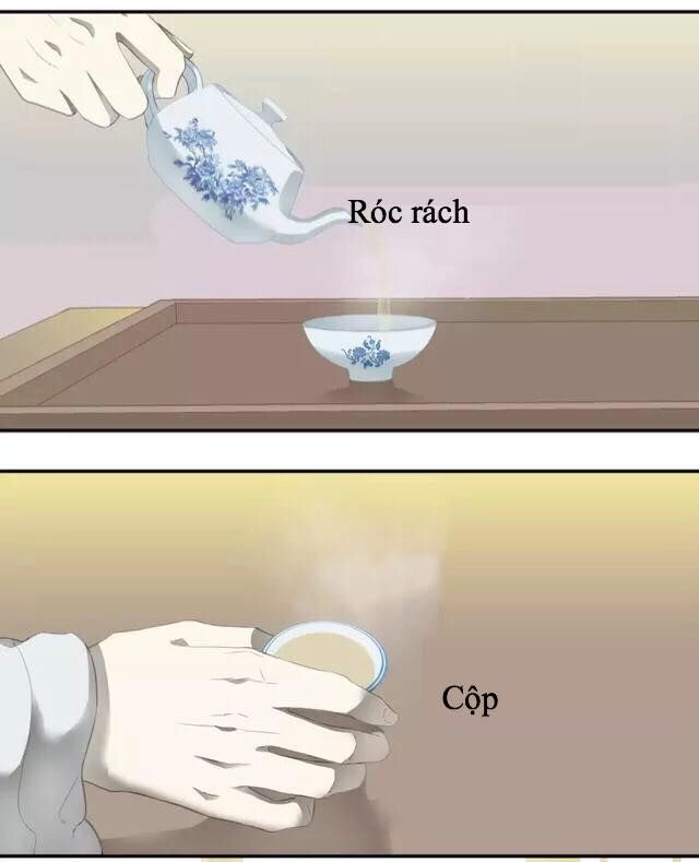 Thiên Hạ Vô Lại Chapter 44 - 16