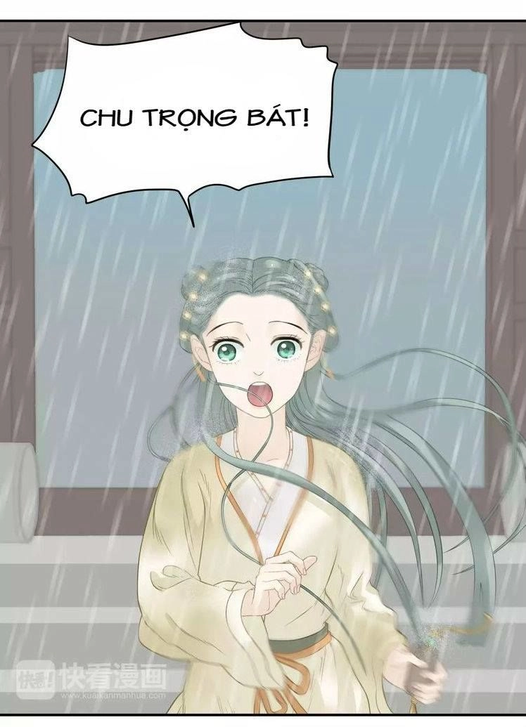 Thiên Hạ Vô Lại Chapter 45 - 14
