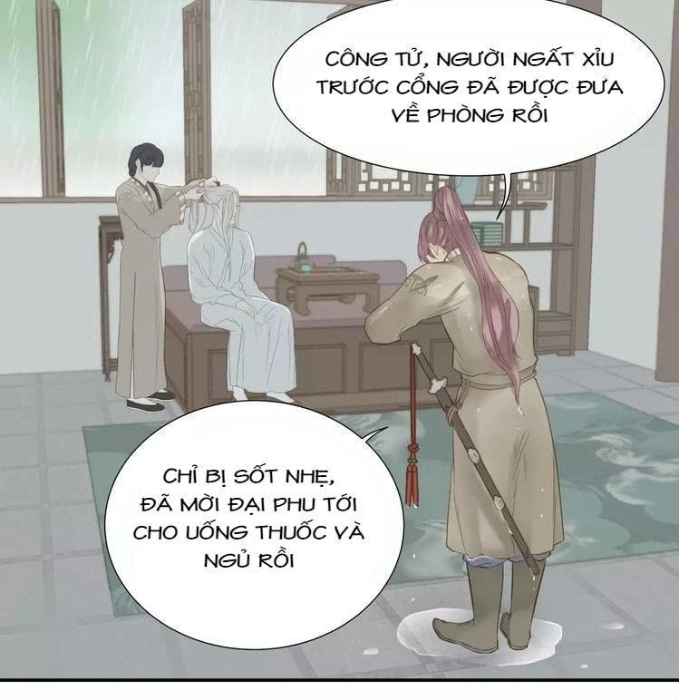 Thiên Hạ Vô Lại Chapter 46 - 8