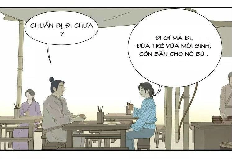 Thiên Hạ Vô Lại Chapter 46 - 27