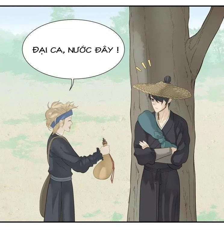 Thiên Hạ Vô Lại Chapter 46 - 30