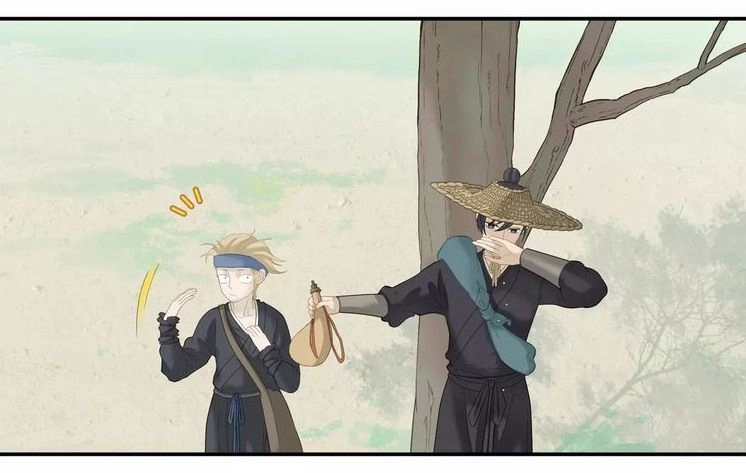 Thiên Hạ Vô Lại Chapter 46 - 32