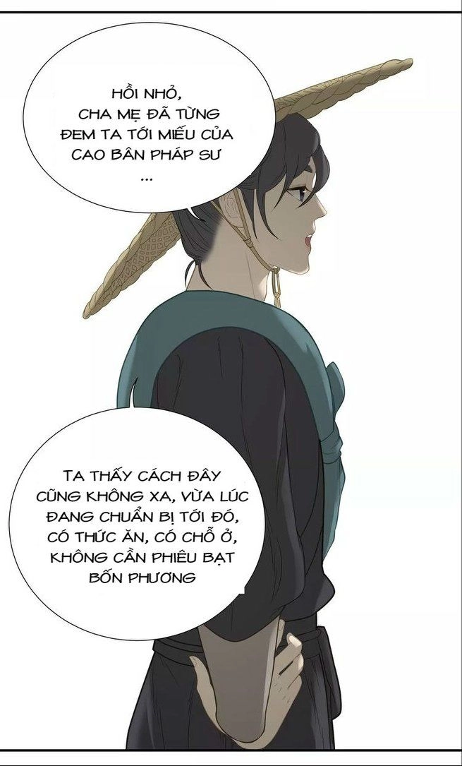 Thiên Hạ Vô Lại Chapter 46 - 39