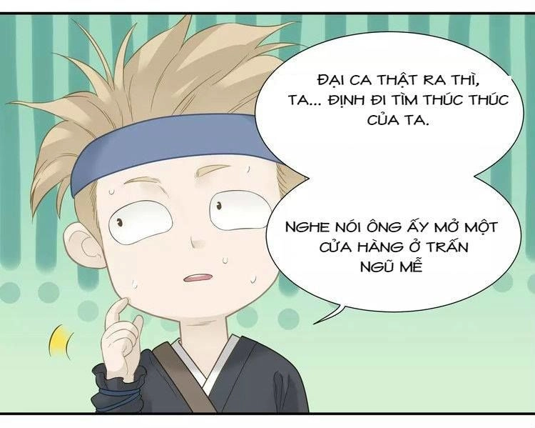 Thiên Hạ Vô Lại Chapter 46 - 40