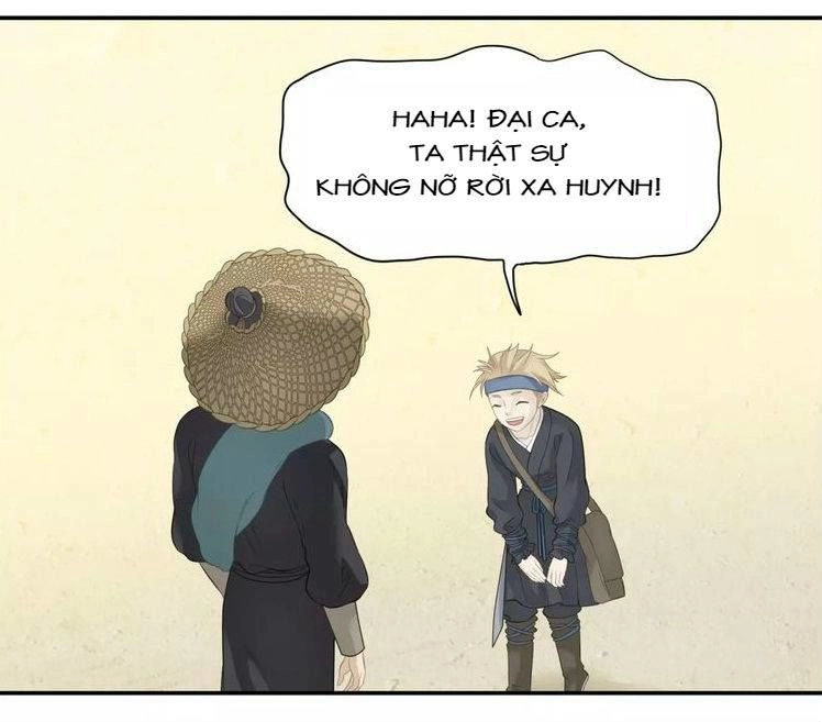 Thiên Hạ Vô Lại Chapter 46 - 43