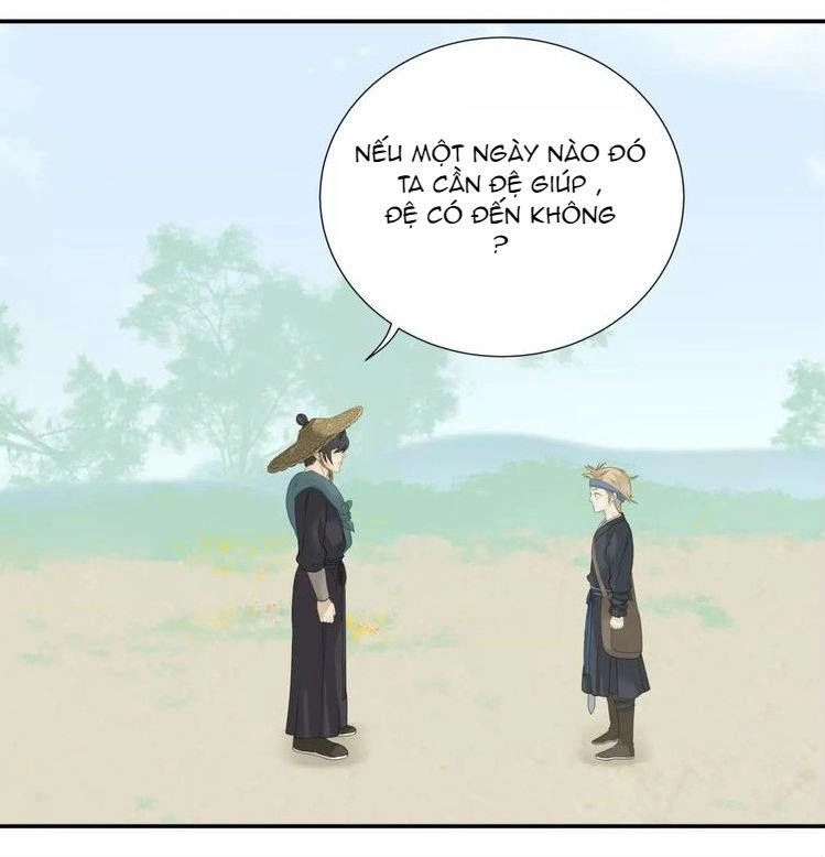 Thiên Hạ Vô Lại Chapter 46 - 45