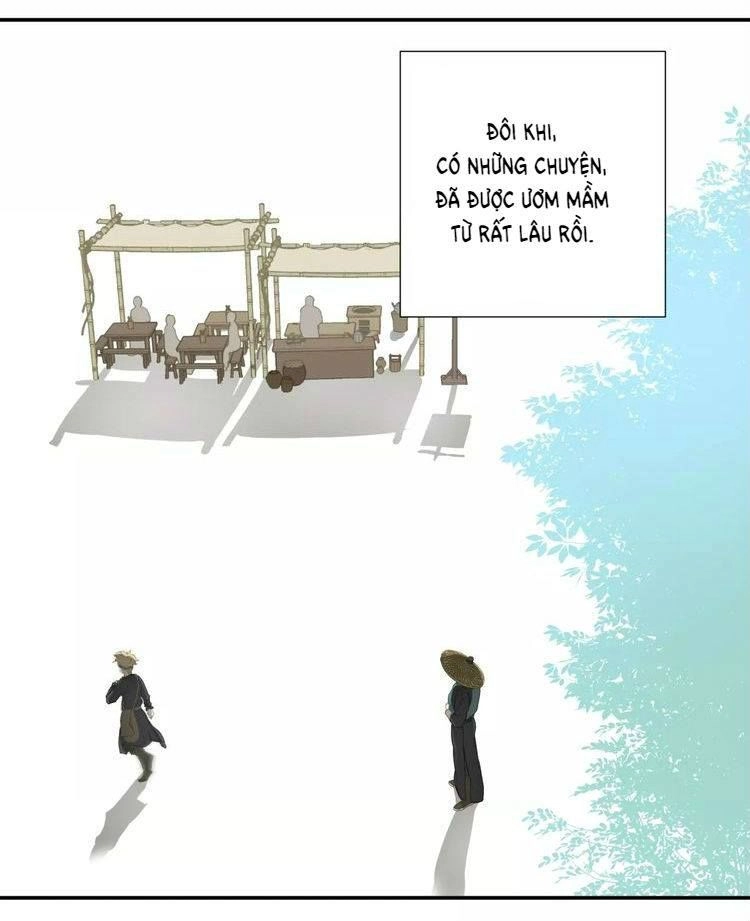 Thiên Hạ Vô Lại Chapter 46 - 51