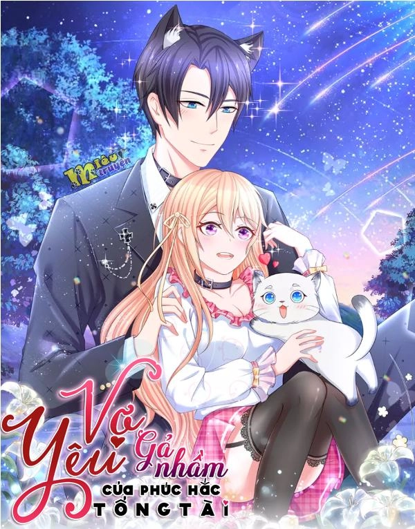 Vợ Yêu Gả Nhầm Của Phúc Hắc Tổng Tài Chapter 1 - 1