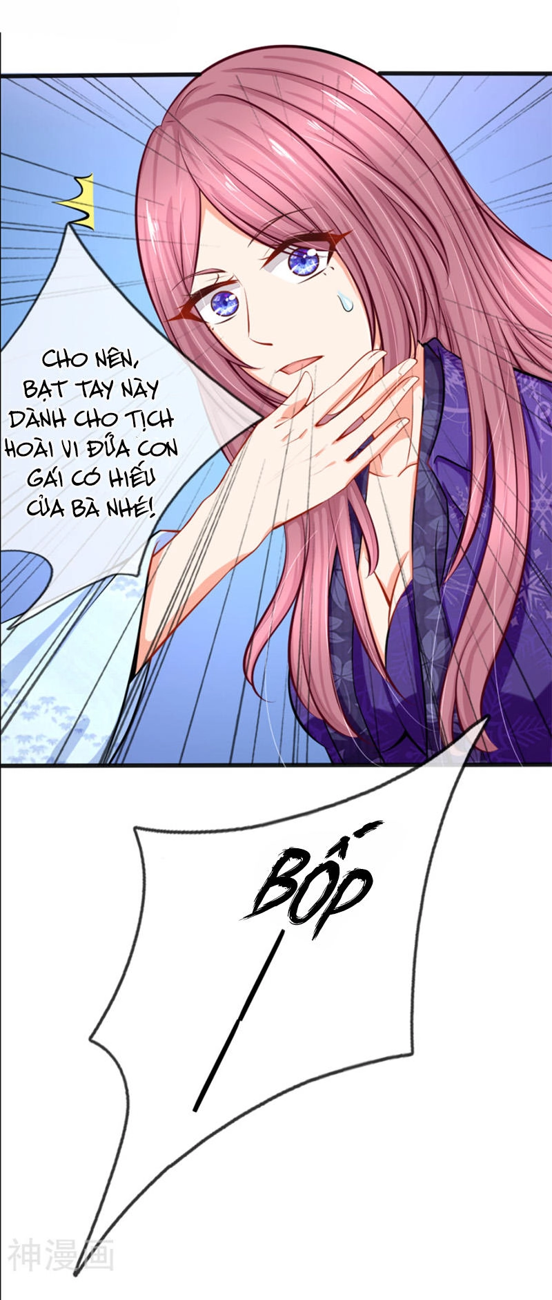 Vợ Yêu Gả Nhầm Của Phúc Hắc Tổng Tài Chapter 2 - 4