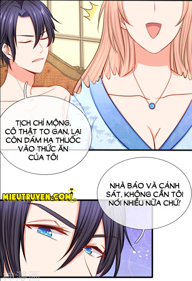 Vợ Yêu Gả Nhầm Của Phúc Hắc Tổng Tài Chapter 2 - 12