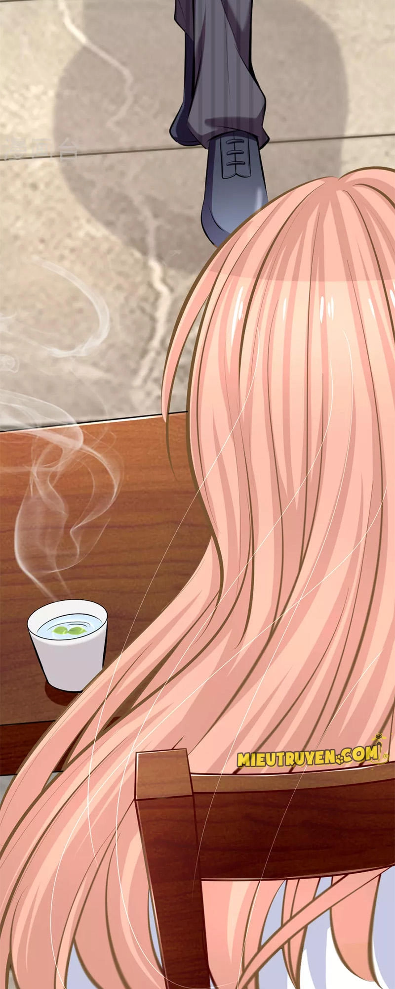 Vợ Yêu Gả Nhầm Của Phúc Hắc Tổng Tài Chapter 3 - 7