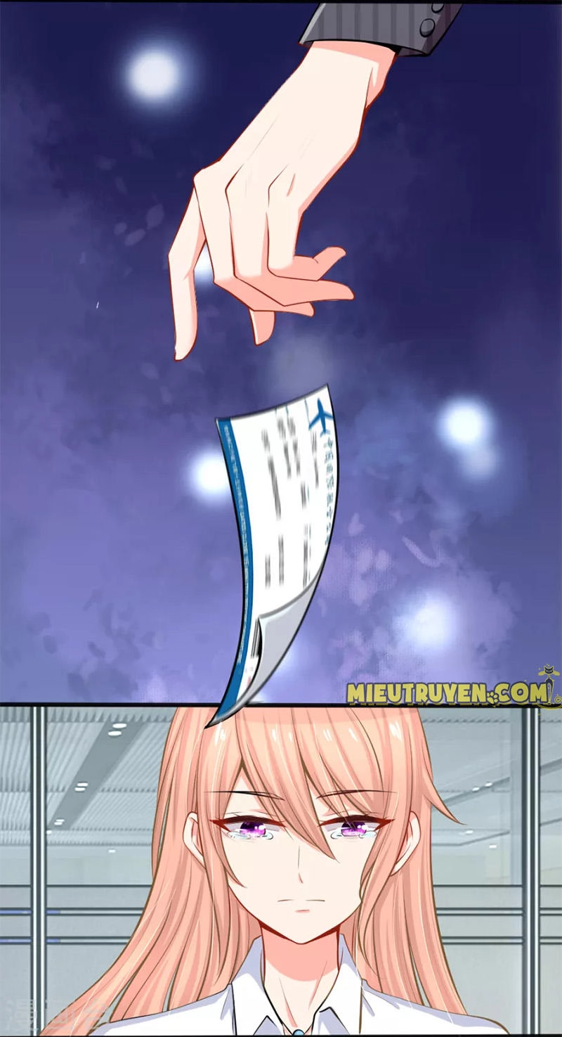 Vợ Yêu Gả Nhầm Của Phúc Hắc Tổng Tài Chapter 3 - 11