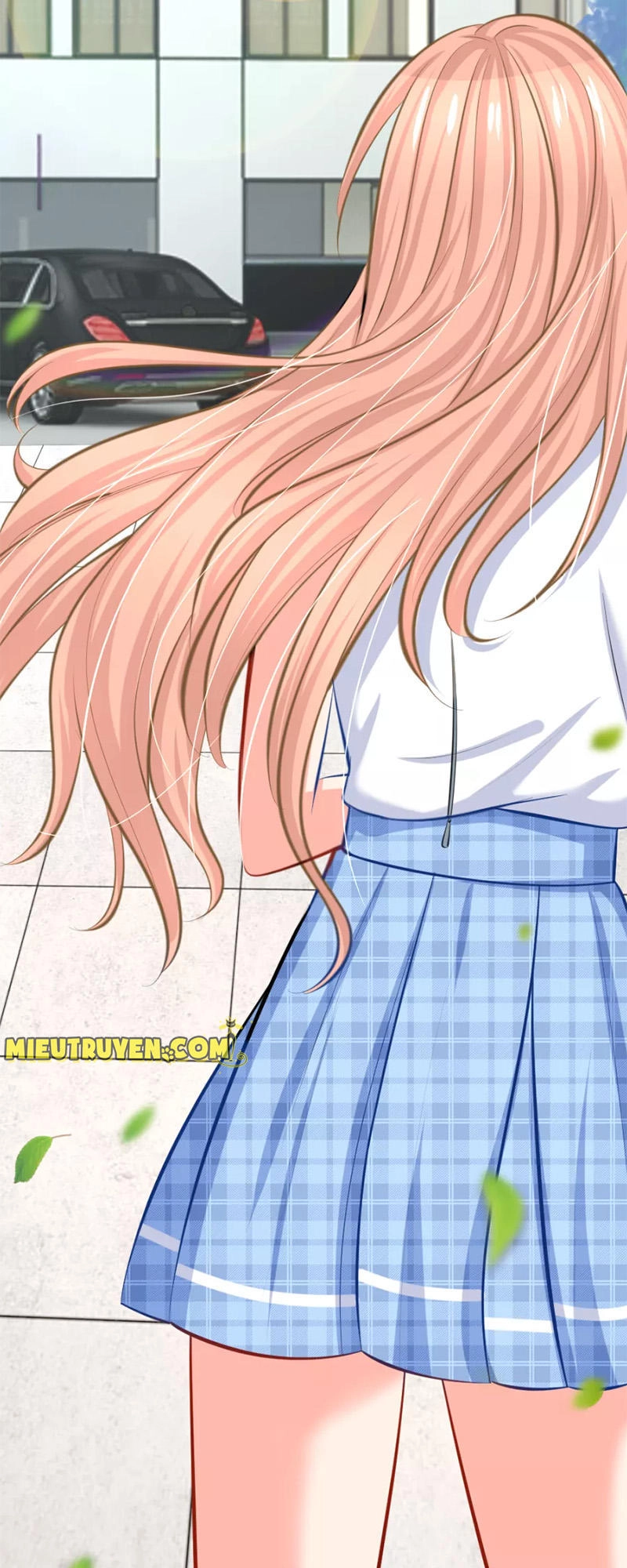 Vợ Yêu Gả Nhầm Của Phúc Hắc Tổng Tài Chapter 3 - 15