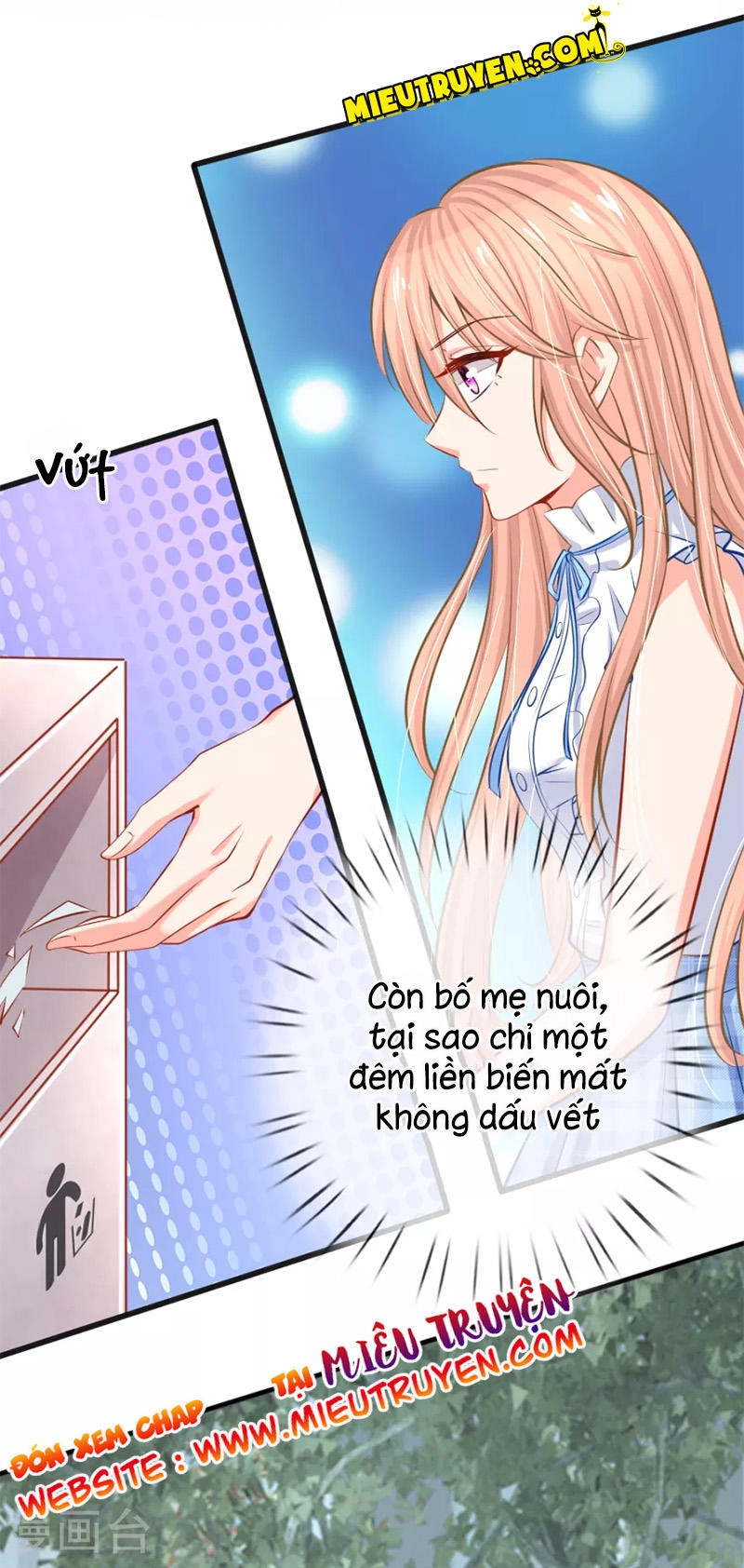 Vợ Yêu Gả Nhầm Của Phúc Hắc Tổng Tài Chapter 3 - 18