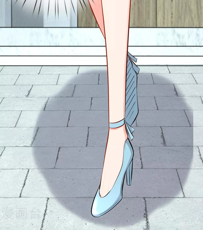 Vợ Yêu Gả Nhầm Của Phúc Hắc Tổng Tài Chapter 3 - 20