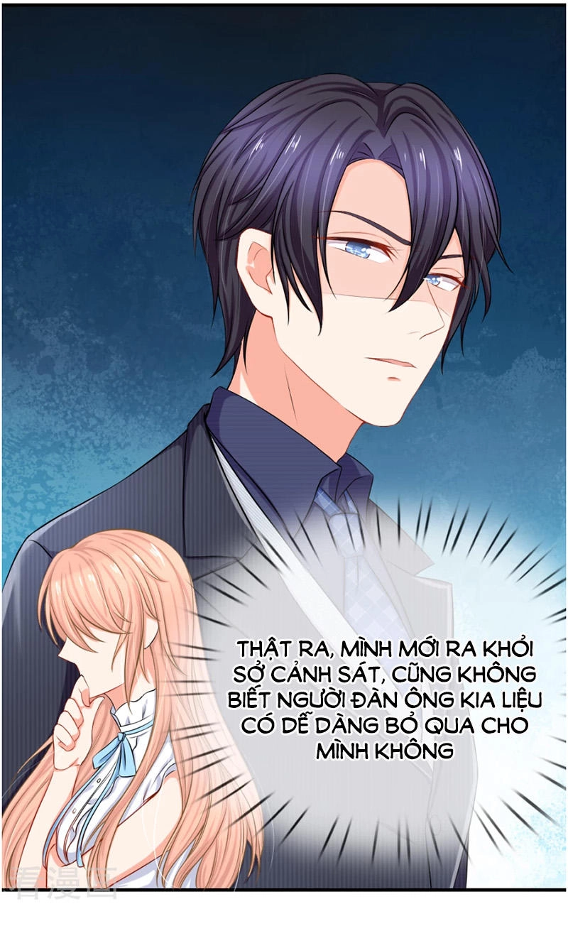 Vợ Yêu Gả Nhầm Của Phúc Hắc Tổng Tài Chapter 6 - 8