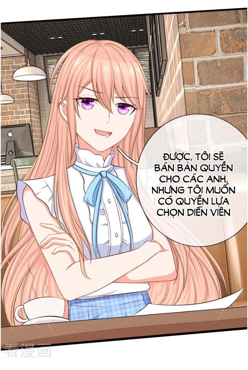 Vợ Yêu Gả Nhầm Của Phúc Hắc Tổng Tài Chapter 6 - 9