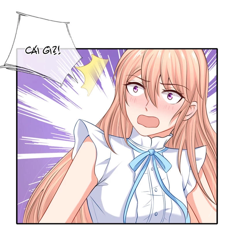 Vợ Yêu Gả Nhầm Của Phúc Hắc Tổng Tài Chapter 8 - 13