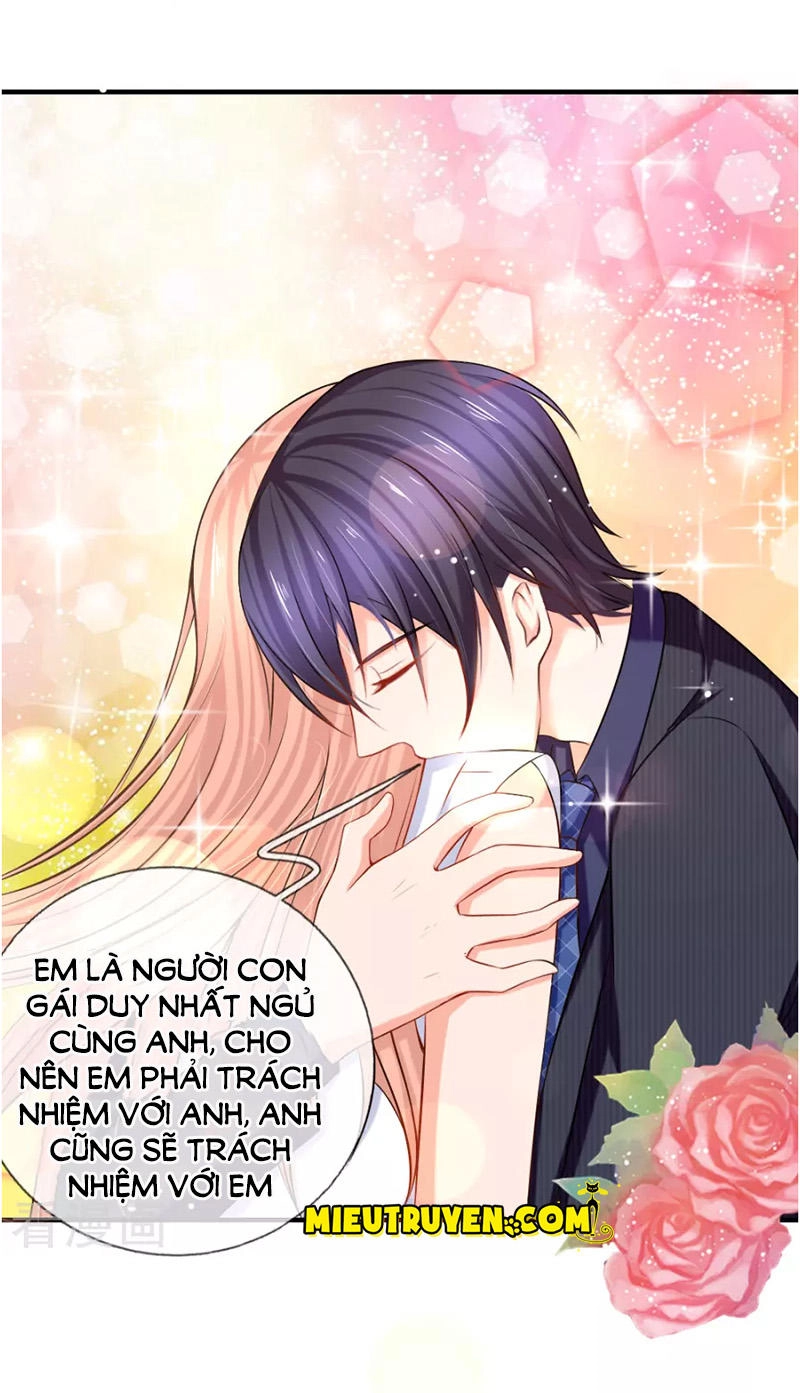 Vợ Yêu Gả Nhầm Của Phúc Hắc Tổng Tài Chapter 9 - 10