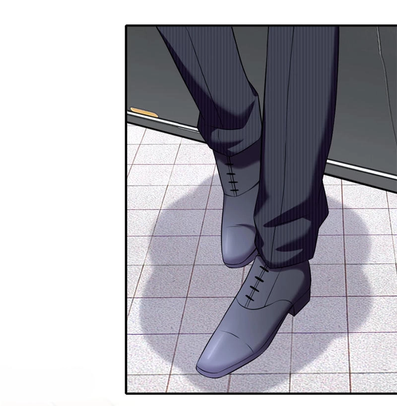 Vợ Yêu Gả Nhầm Của Phúc Hắc Tổng Tài Chapter 10 - 3