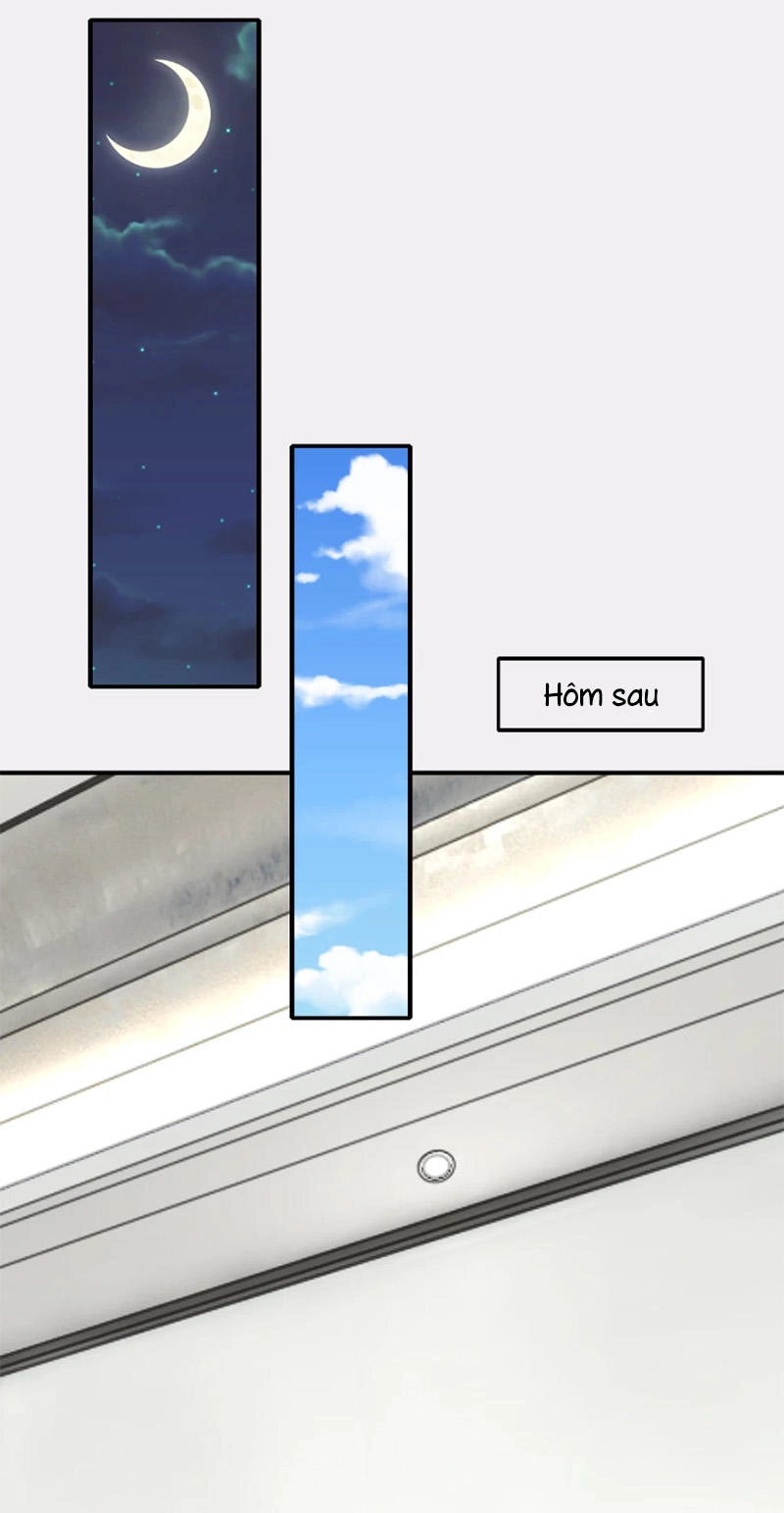 Vợ Yêu Gả Nhầm Của Phúc Hắc Tổng Tài Chapter 14 - 5