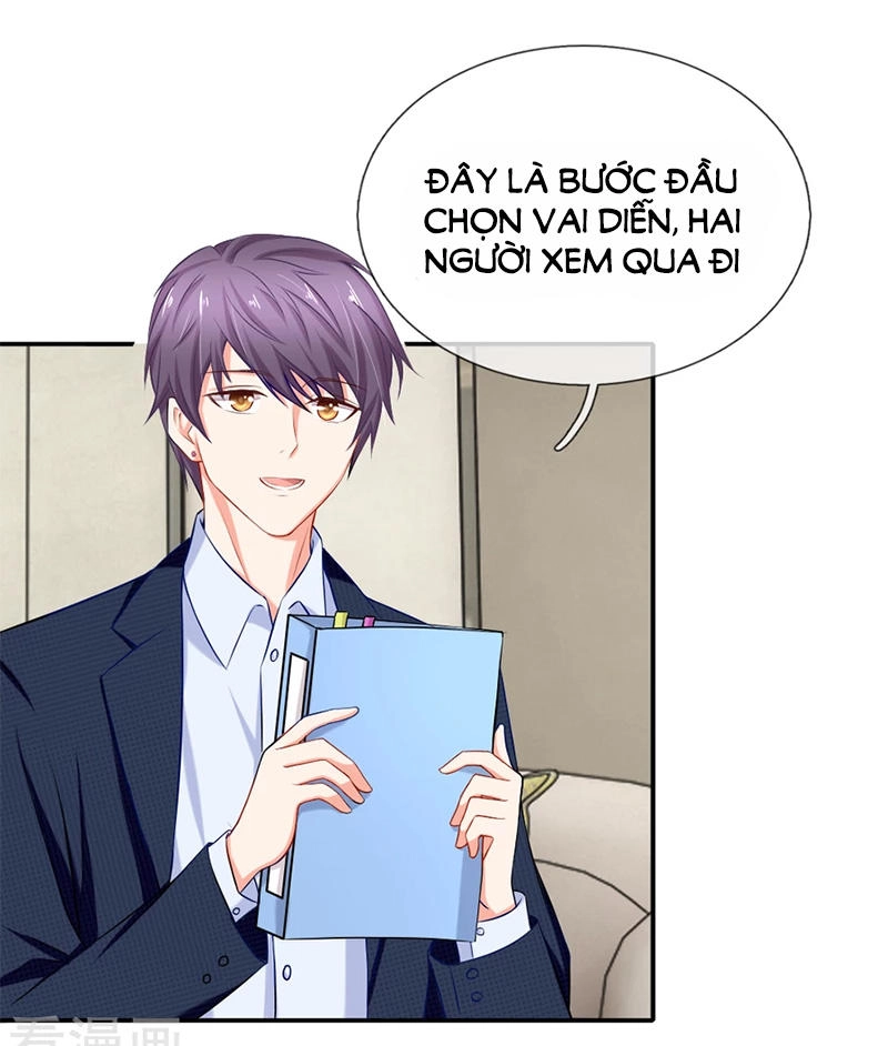 Vợ Yêu Gả Nhầm Của Phúc Hắc Tổng Tài Chapter 14 - 8