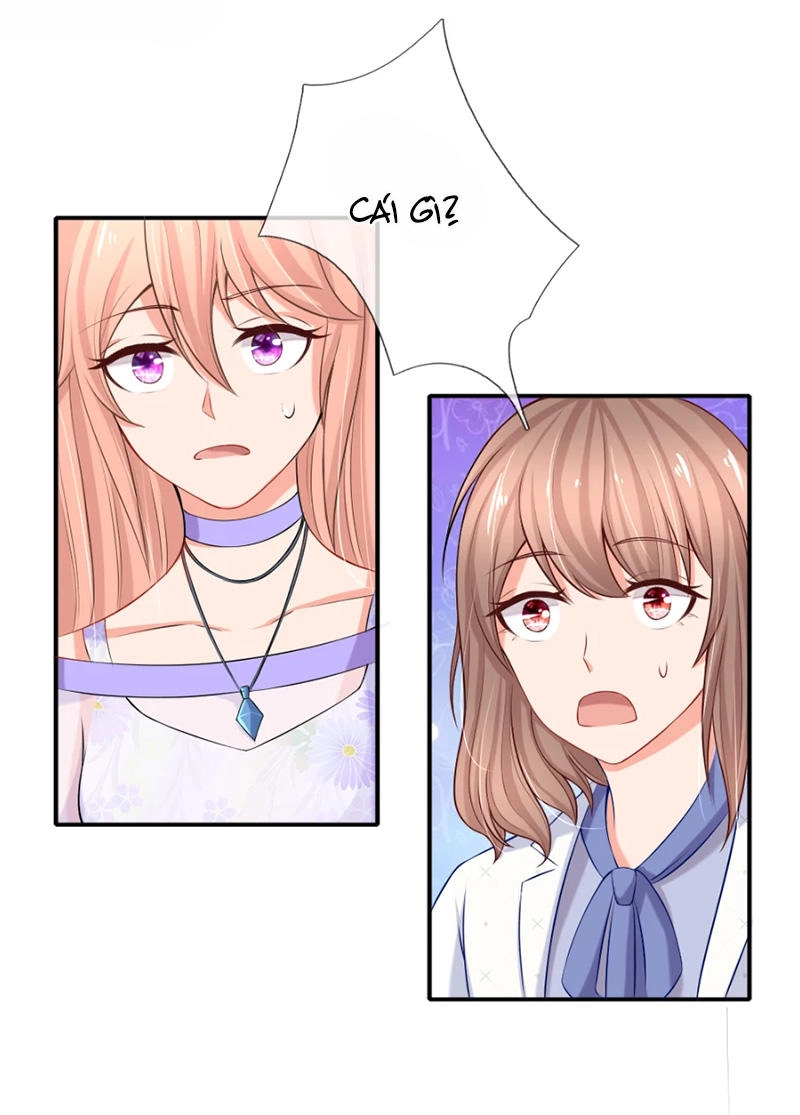 Vợ Yêu Gả Nhầm Của Phúc Hắc Tổng Tài Chapter 14 - 13