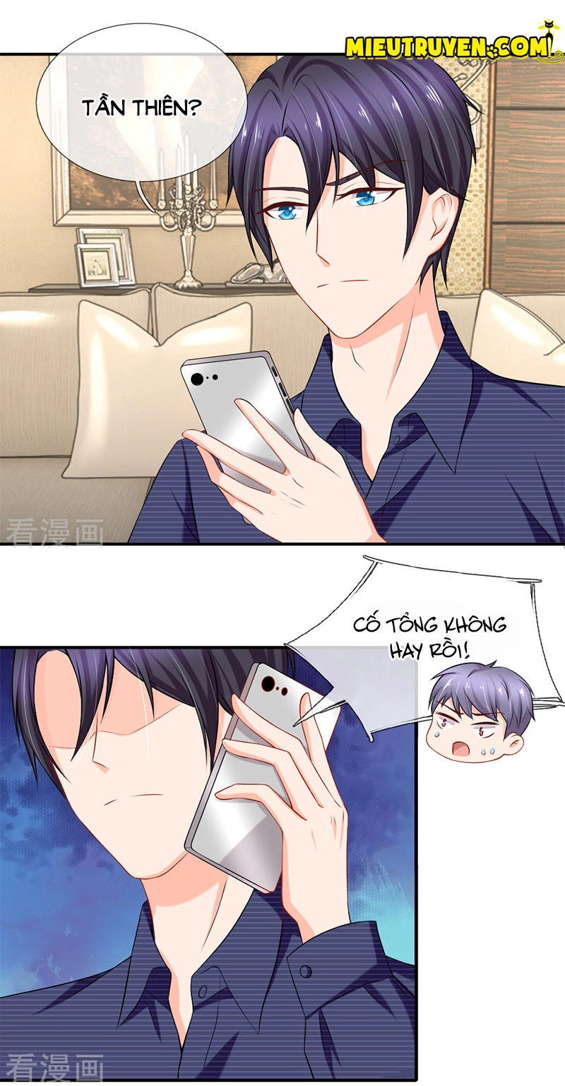 Vợ Yêu Gả Nhầm Của Phúc Hắc Tổng Tài Chapter 17 - 3