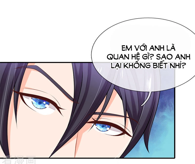 Vợ Yêu Gả Nhầm Của Phúc Hắc Tổng Tài Chapter 17 - 15