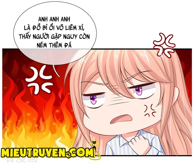 Vợ Yêu Gả Nhầm Của Phúc Hắc Tổng Tài Chapter 18 - 6