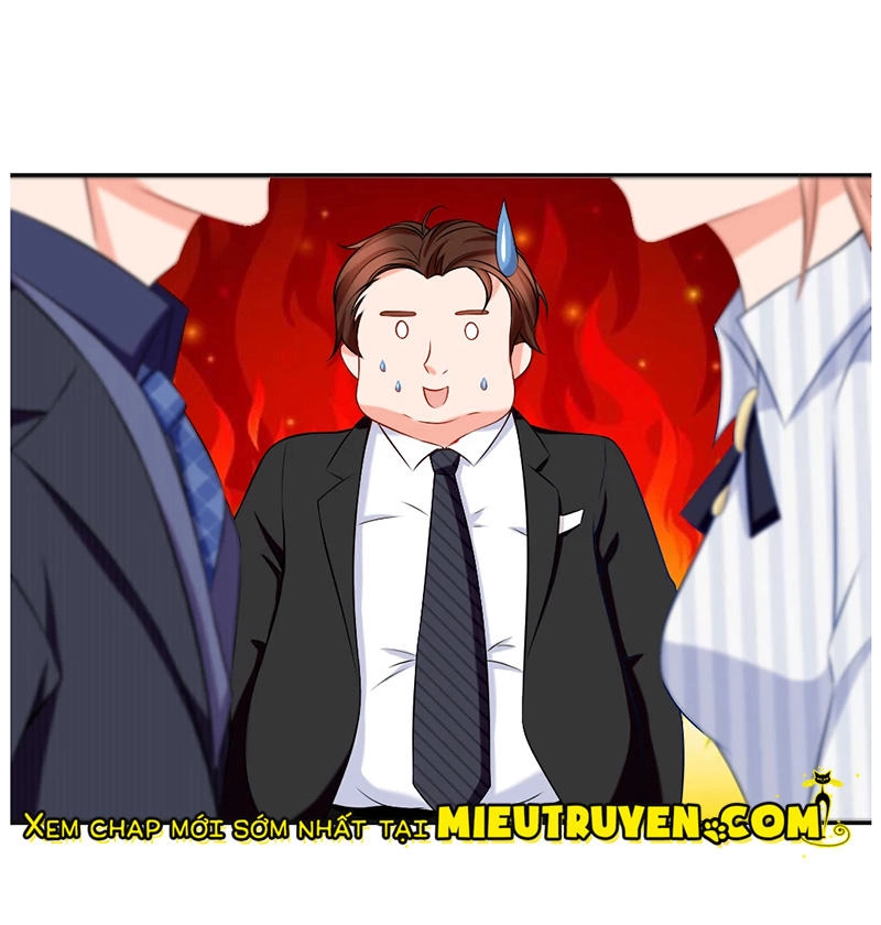 Vợ Yêu Gả Nhầm Của Phúc Hắc Tổng Tài Chapter 18 - 8