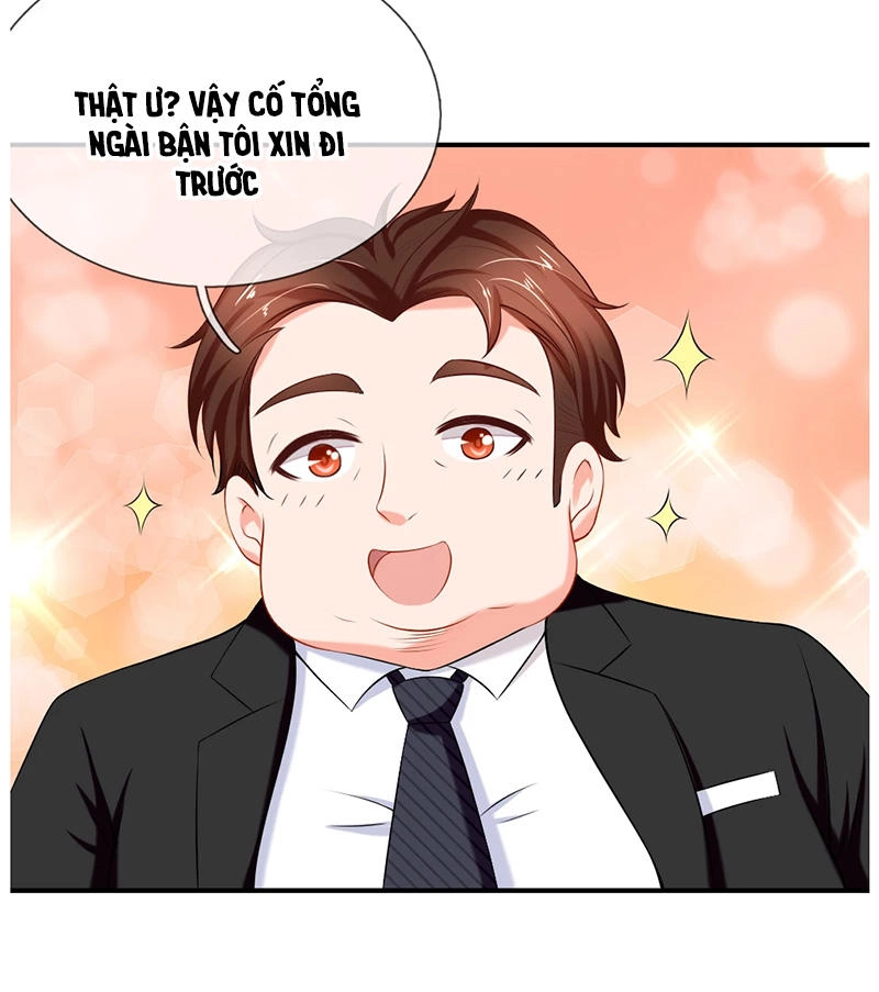 Vợ Yêu Gả Nhầm Của Phúc Hắc Tổng Tài Chapter 18 - 10