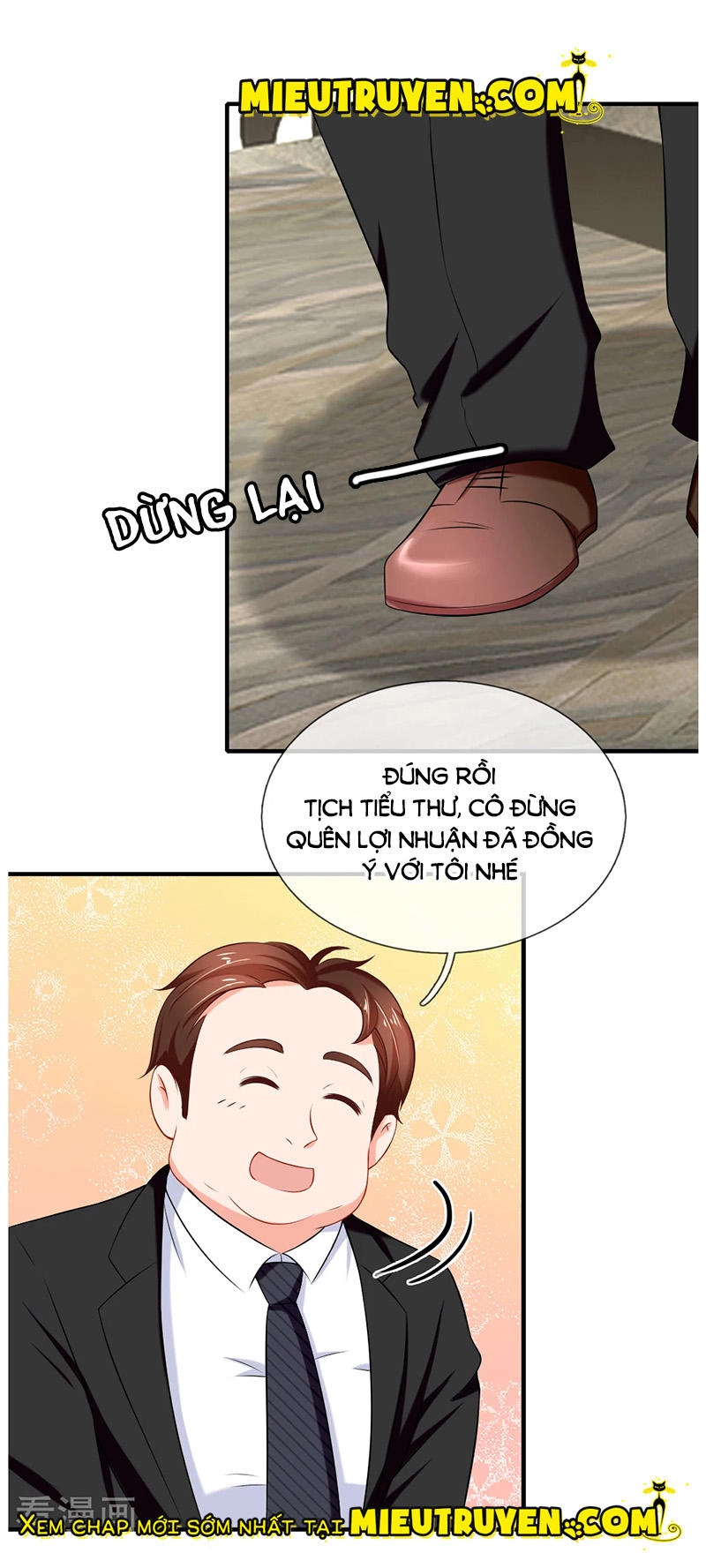 Vợ Yêu Gả Nhầm Của Phúc Hắc Tổng Tài Chapter 18 - 11