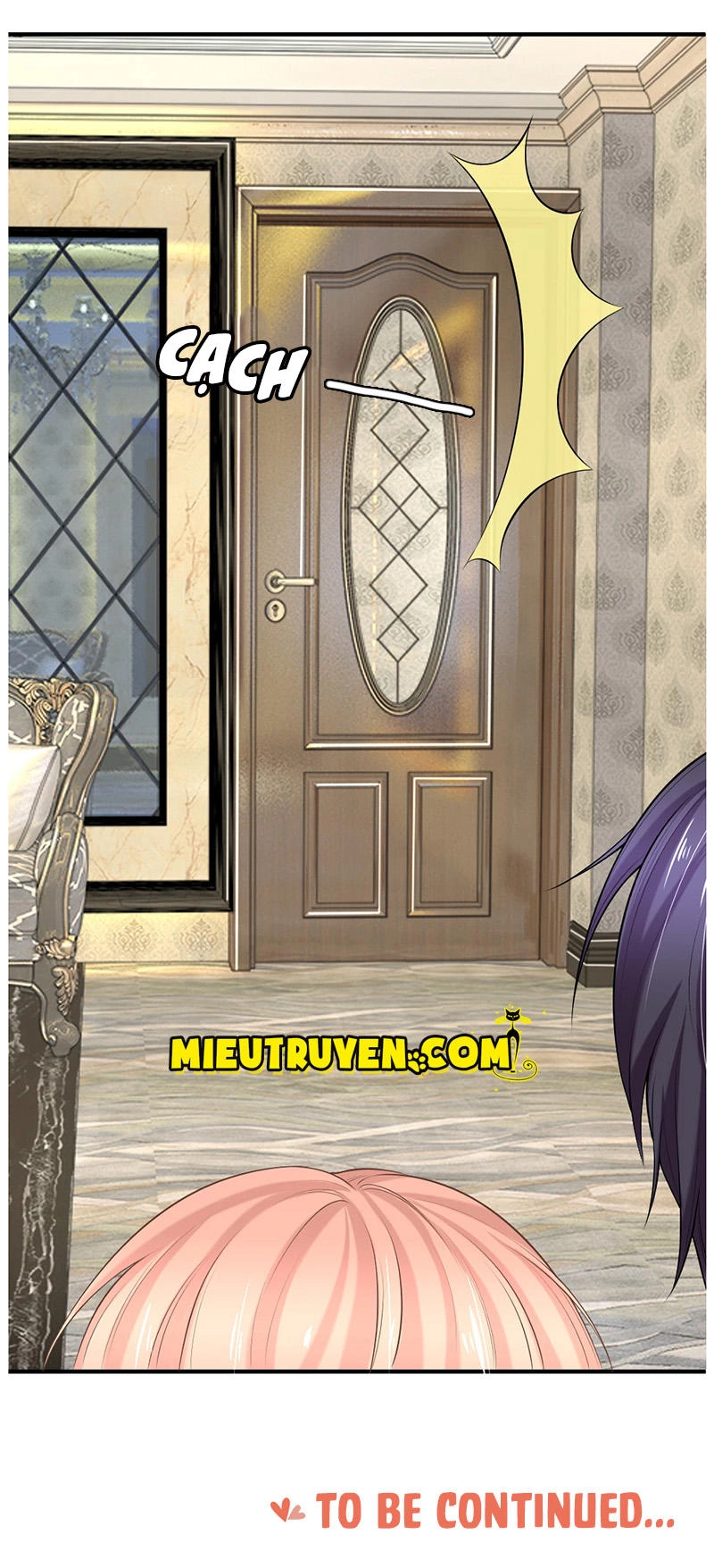 Vợ Yêu Gả Nhầm Của Phúc Hắc Tổng Tài Chapter 18 - 13