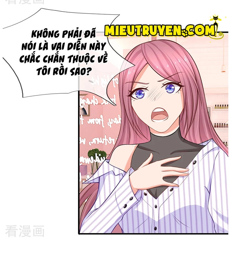 Vợ Yêu Gả Nhầm Của Phúc Hắc Tổng Tài Chapter 20 - 5