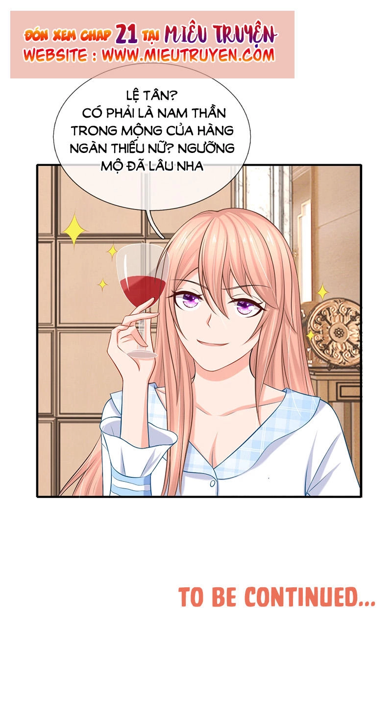 Vợ Yêu Gả Nhầm Của Phúc Hắc Tổng Tài Chapter 20 - 15