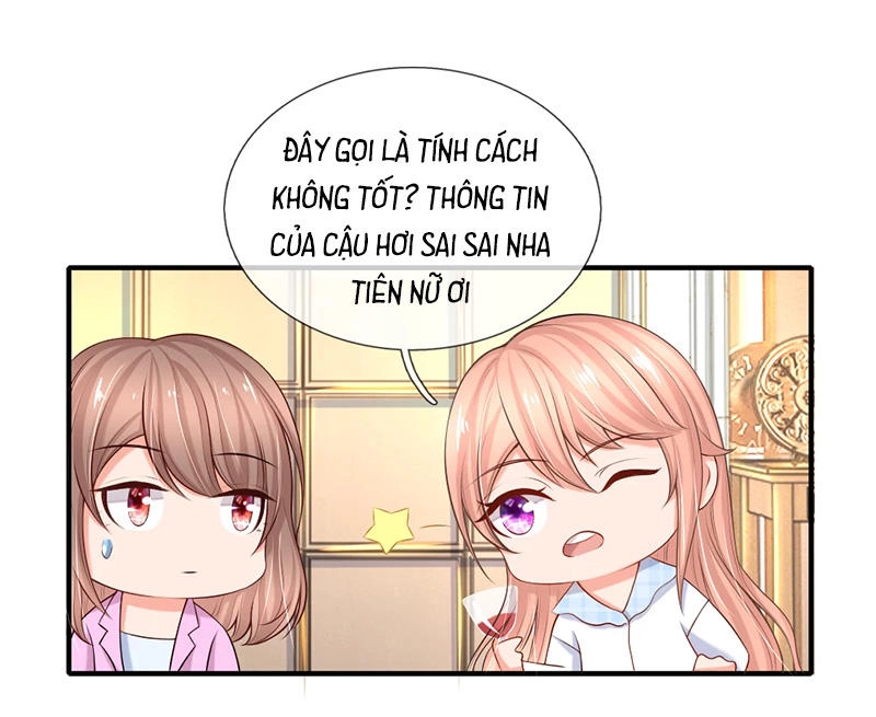 Vợ Yêu Gả Nhầm Của Phúc Hắc Tổng Tài Chapter 21 - 5