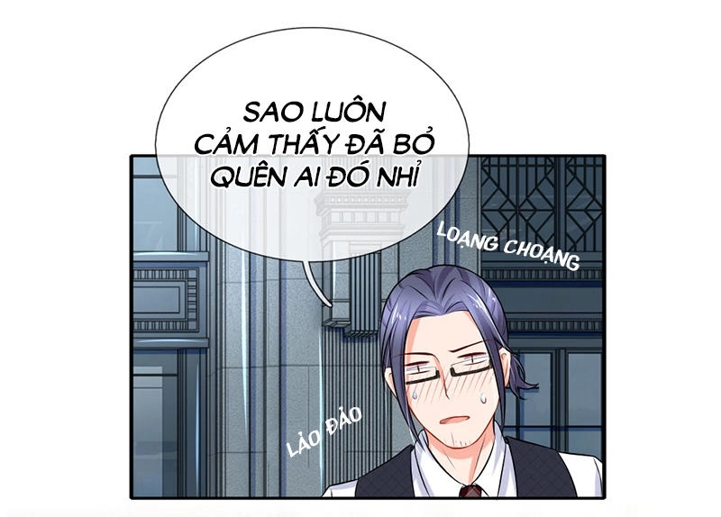 Vợ Yêu Gả Nhầm Của Phúc Hắc Tổng Tài Chapter 21 - 13