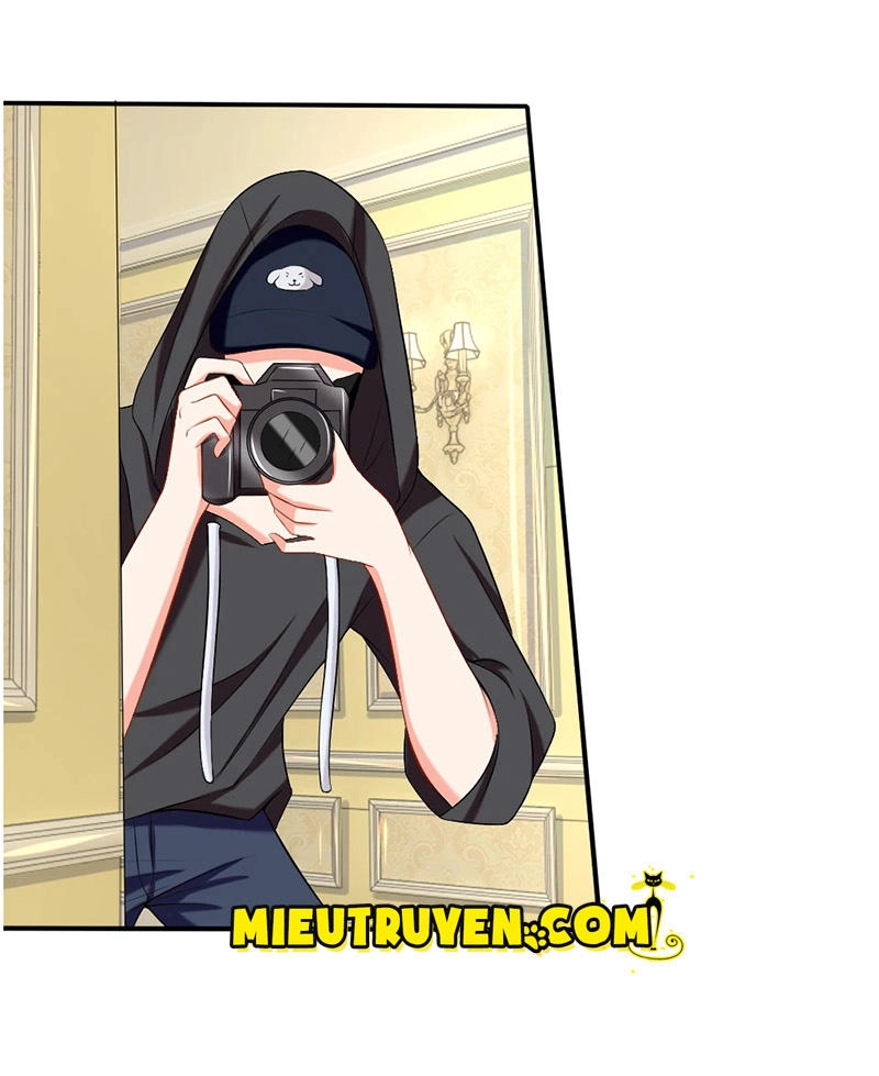 Vợ Yêu Gả Nhầm Của Phúc Hắc Tổng Tài Chapter 22 - 4