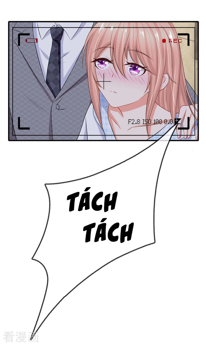 Vợ Yêu Gả Nhầm Của Phúc Hắc Tổng Tài Chapter 22 - 5