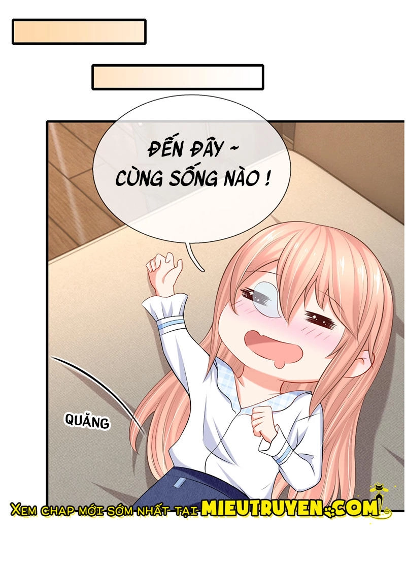 Vợ Yêu Gả Nhầm Của Phúc Hắc Tổng Tài Chapter 22 - 6