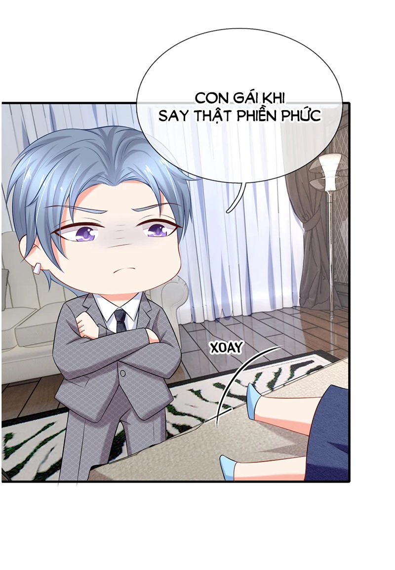 Vợ Yêu Gả Nhầm Của Phúc Hắc Tổng Tài Chapter 22 - 7