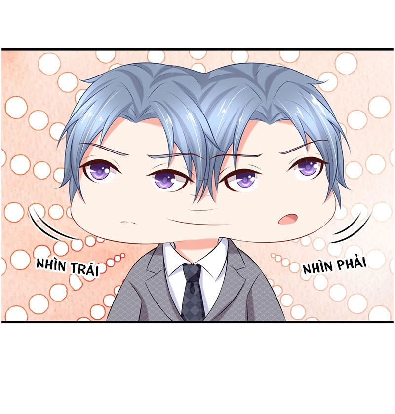 Vợ Yêu Gả Nhầm Của Phúc Hắc Tổng Tài Chapter 22 - 8